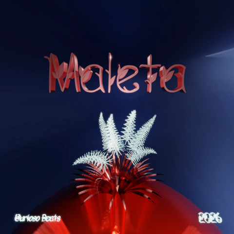 BEAT - MALETA (Licença exclusiva)