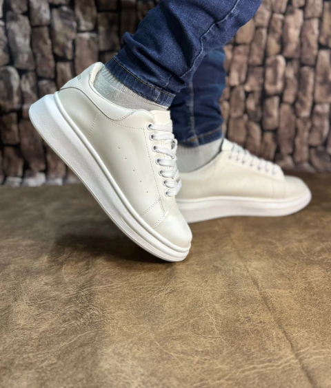 Alexander McQueen - Oversized