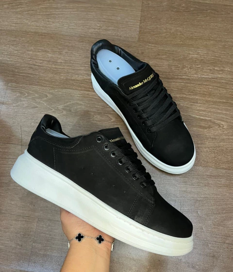Alexander McQueen - Sneaker - comprar online