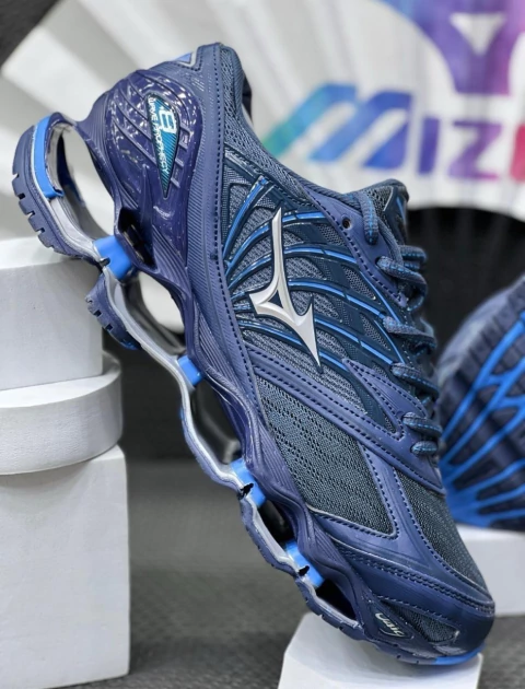 Mizuno Pro 8