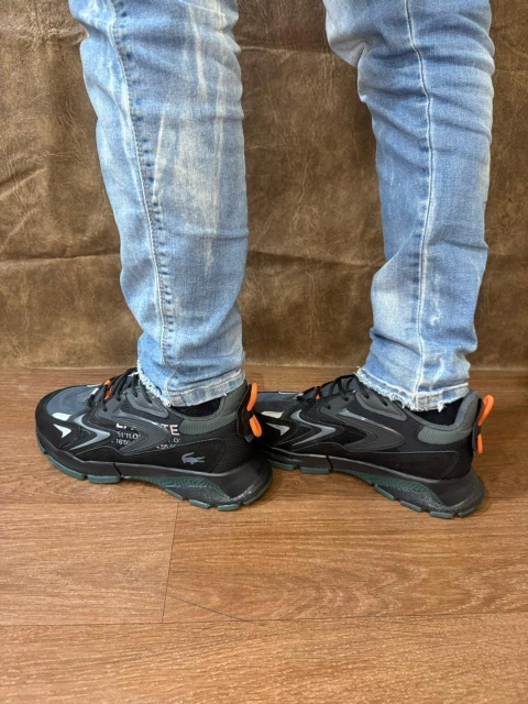 Lacoste - L003 Neo Tech - comprar online