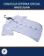 CANICULA EXTERNA OFICIAL MASCULINO - comprar online