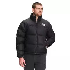 Imagen de CAMPERA NORTH FACE + SHOGER NORTH FACE DE REGALO