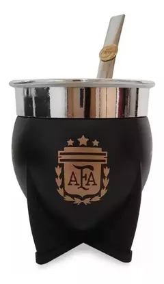 ¡¡COMBO AFA 3X1!! - 2X1 CAMISETAS AFA OFICIAL + MATE PAMPA AFA DE REGALO