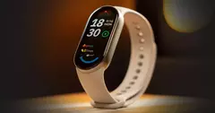 Imagen de XIAOMI SMART BAND 9 + XIAOMI REDMI BUDS 6 DE REGALO