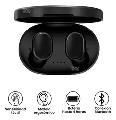 PARLANTE XIAOMI POCKET PRO + AURICULAR A6S DE REGALO - Tienda Nuevo Tech