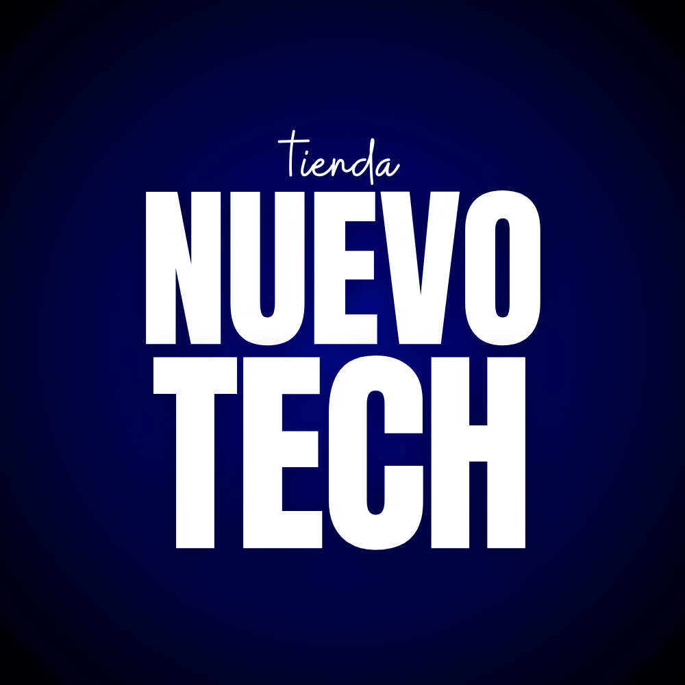 Tienda Nuevo Tech