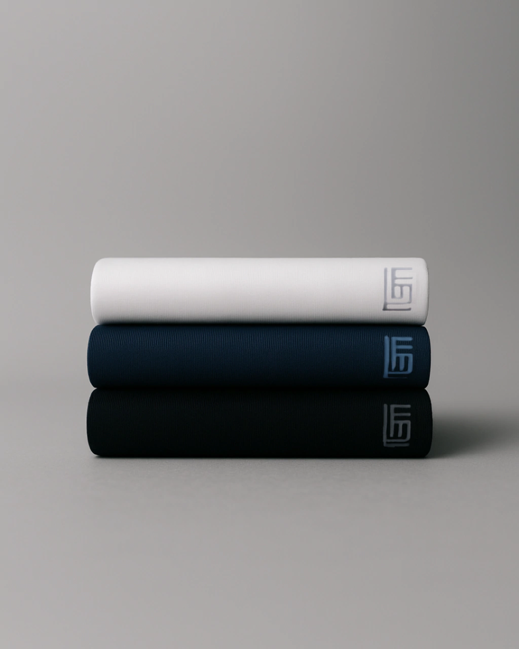 Kit 3 Camisetas Basic LEMS