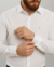 Camisa Slim Fit Algodão Egípcio LEM´S - loja online