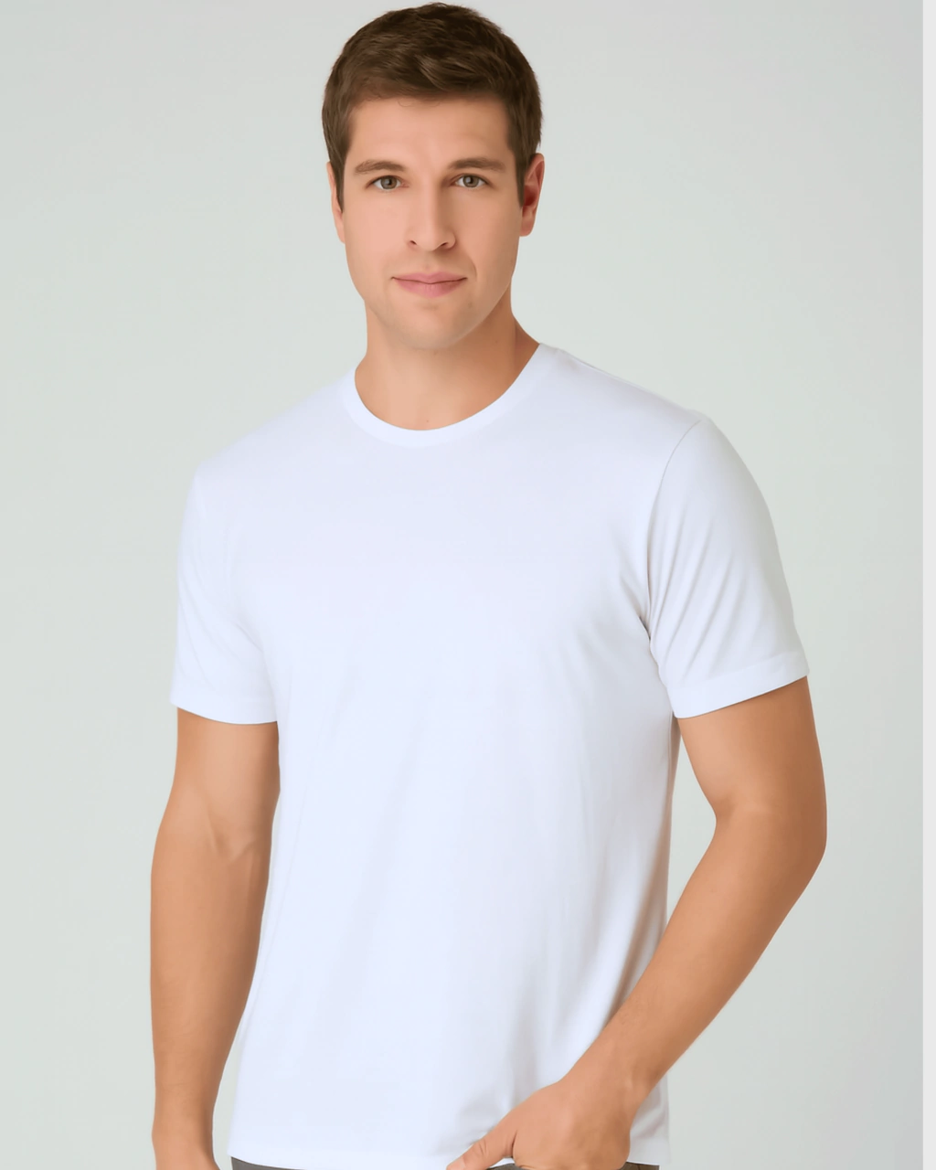 Camiseta Pima Premium LEM´S