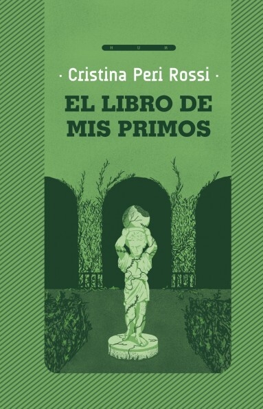 el libro de mis primos - cristina peri Rossi - comprar online