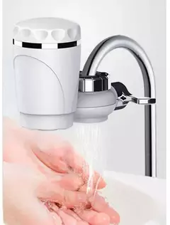 Filtro Purificador de agua - Oferta 2x1  - comprar online