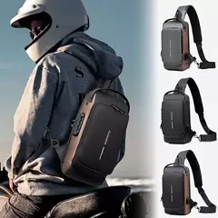 ¡EL REGALO PERFECTO PARA PAPÁ! 2x1 en Morral Antirrobo en internet