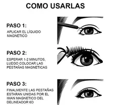 GlamLash - Pestañas Perfectas y Instantáneas Sin Pegamento en internet