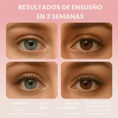 PROMO 2X1 Prolash®- Recupera tu Mirada + Máscara de Pestañas DE REGALO en internet