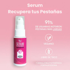 PROMO 2X1 Prolash®- Recupera tu Mirada en 2 Semanas