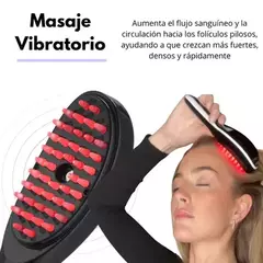 Olibrush - Cepillo Anticaída 4 en 1 - tienda online