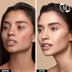 (PROMO 2X1) Base de Maquillaje | Love Cream + Brocha Aplicadora DE REGALO - Tend