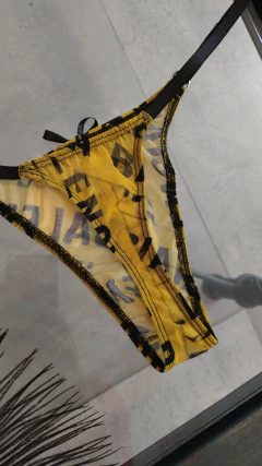 Tanga para Ken microtul Bal en internet