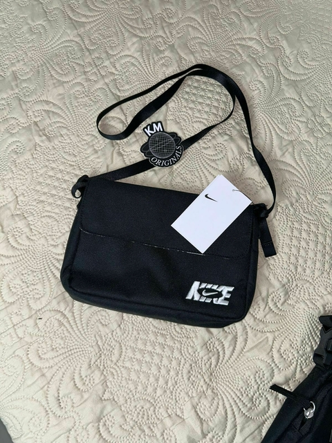 Bag Transversal Nike Unissex