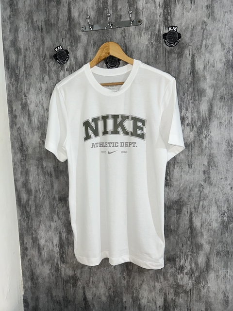 CAMISETA NIKE ATHLETIC