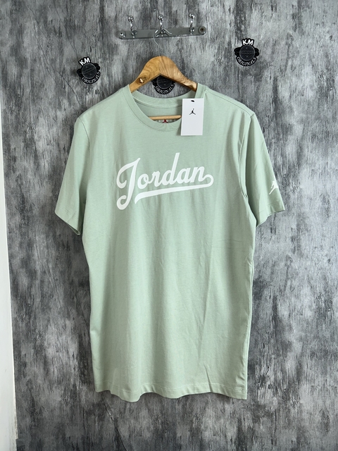 CAMISETA JORDAN