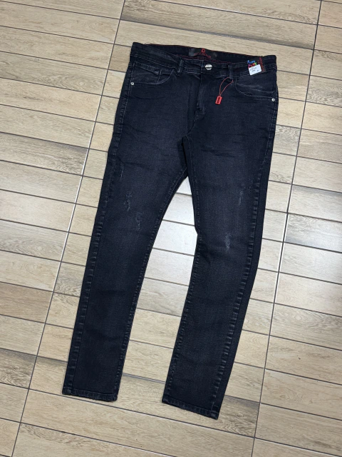 Calça Jeans City Denim - 26535