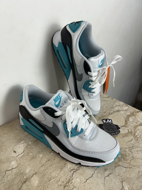 TÊNIS NIKE AIR MAX 90