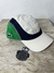 BONÉ LACOSTE COLLOR BLOCK