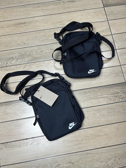 BAG TRANSVERSAL NIKE - UNISSEX