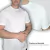 Camisa Dry Fit Masculina – Kit com 5 Peças, Conforto, Secagem Rápida e Anti-Odor (BR, Alfa, G, Slim, Branca e Preta) - comprar online