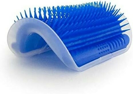Escova Massageadora Coça Gato - comprar online