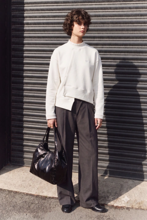 Buzo Nexo Off White
