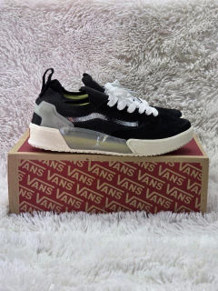 ZAPATILLAS V4NS AVE 2.0 KNIT BLACK WHITE AAA - [ZU00225] - tienda online