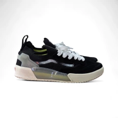 ZAPATILLAS V4NS AVE 2.0 KNIT BLACK WHITE AAA - [ZU00225]