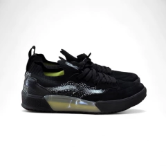 ZAPATILLAS V4NS AVE 2.0 KNIT PHANTOM BLACK AAA - [ZU00225]