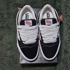 ZAPATILLAS V4NS KNU SKOOL PREMIUM - [ZU00134] - tienda online