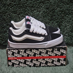 Imagen de ZAPATILLAS V4NS KNU SKOOL PREMIUM - [ZU00134]