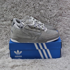 Imagen de ZAPATILLAS ADIDAS ADI2000 CLEAR GRANITE GRIS AAA - [ZU00231]