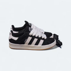 ZAPATILLAS ADIDAS CAMPUS 00s BLACK WHITE PREMIUM - [ZU00128] - comprar online