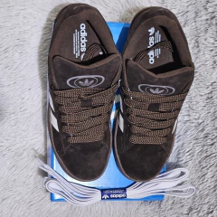 ZAPATILLAS ADIDAS CAMPUS 00S EARTH STRATA AAA - [ZU00238] - Bless West Club