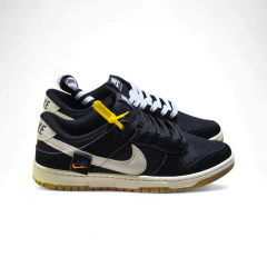 ZAPATILLAS SB DUNK TEDDY BEAR BLACK GUM AAA - [ZU00250]