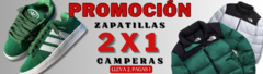 Banner de la categoría CAMPERAS