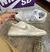 Dunk beige en internet