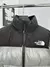 Campera Puffer Retro en internet