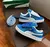 PUMA SUEDE PLEASURE XL BLUE - comprar online