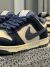 NIKE SB DUNK BLUE - tienda online