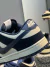 NIKE SB DUNK BLUE en internet