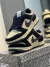 NIKE SB DUNK BLUE