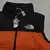 CHALECO TNF UNISEX ORANGE - comprar online